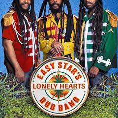 Easy Star's Lonely Hearts Dub Band (ES1018)