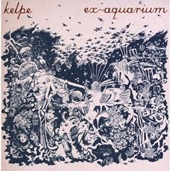 Ex-Aquarium