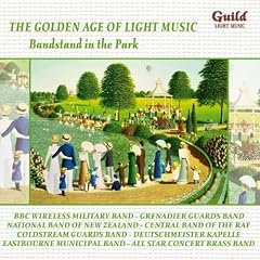 Highdays & Holidays: Golden Age of Light Music