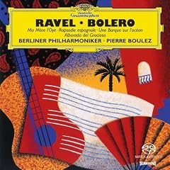 Bolero (Hybr) (Ms)