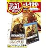�u���[���C�������p�b�N�w�_�C�E�n�[�h4.0�x(���񐶎Y����) [Blu-ray]