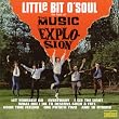 Little Bit Osoul