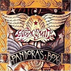Pandora's Box (3 Cds in Double Jewel Case)