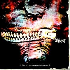 Vol. 3: The Subliminal Verses