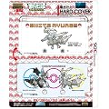 ���������n�[�h�J�o�[ for �j���e���h�[3DS �z���C�g�L������