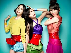 Perfume の画像
