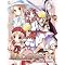 ���I�X�X�����q�|�P�W�o�b�����Q�[���̃A�j������i
