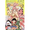 ONE PIECE 63 (�W�����v�R�~�b�N�X)