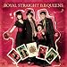 ROYAL STRAIGHT B.B.QUEENS