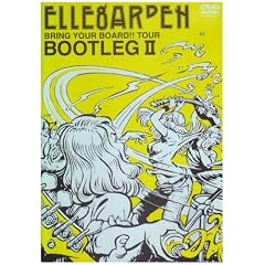 BRING YOUR BOARD!! TOUR-BOOTLEGII- [DVD]