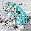 Re:MIKUS�@�^�@ livetune feat.�����~�N�@�i�W���P�b�g�C���X�g���[�^�[�@redjuice�isupercell�j