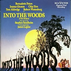 Into the Woods