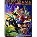 Futurama: Bender's Game [DVD] [Import]