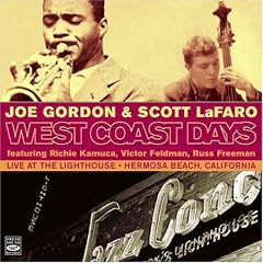 West Coast Days - Live at the Lighthouse