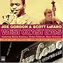 West Coast Days - Live at the Lighthouse