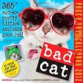 Bad Cat 2012 Calendar (Page a Day Calendar)