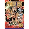 One Piece, Vol. 64