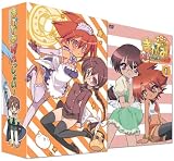 [DVD]小清水亜美 まかでみ・WAっしょい!その1である [DVD]