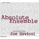 Absolute Zawinul (Dig)