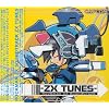 ���b�N�}���[�N�X �T�E���h�g���b�N "ZX TUNES"