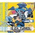 ���b�N�}���[�N�X �T�E���h�g���b�N "ZX TUNES"