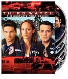 [DVD] Third Watch: The Complete First Season