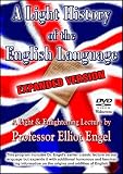 [DVD] A Light History of the English Language: Expanded Version