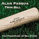 Twin Bill-Two Piano Music of Bill Evans
