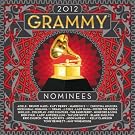 2012 Grammy Nominees