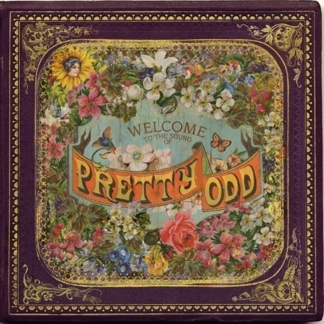  Pretty. Odd.