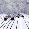 Ladytron点の画像