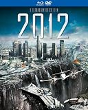 2012 �u���[���C��DVD�Z�b�g [Blu-ray]