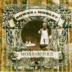 Mo's Barbecue