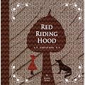 Red Riding Hood: A Pop-Up Book (Fairytale Pop-Ups)
