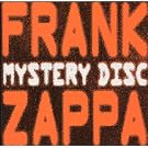Mystery Disc