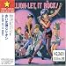 �Ԃ����e�W���I���^ZILLION LET IT ROCK�I