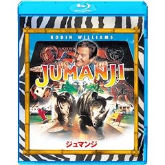 �W���}���W [Blu-ray]