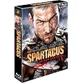 �X�p���^�J�X �u���[���CBOX [Blu-ray]