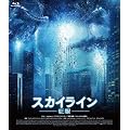 �X�J�C���C���@-����-�@Blu-ray