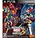 ULTIMATE MARVEL VS. CAPCOM(R) 3(�A���e�B���b�g�}�[�����o�[�T�X�J�v�R��3)