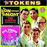Lion Sleeps Tonight / Tokens Again�U�E�g�[�P���Y�ɂ��