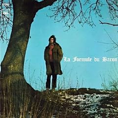 La Formule Du Baron [12 inch Analog]