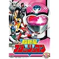 �X�[�p�[����V���[�Y ���V���t���b�V���}�� VOL.5<��> [DVD]