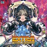 [CD]ゲーム・ミュージック EXTRA - OFFICIAL COMPILATION