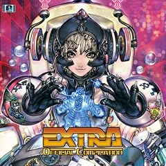 EXTRA - OFFICIAL COMPILATION