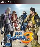 �퍑BASARA3