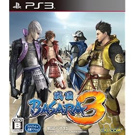 �퍑BASARA3