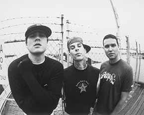 BLINK 182 の画像