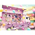 LOVE&GIRLS(��������)(DVD�t)