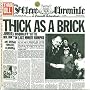 Thick as a Brick